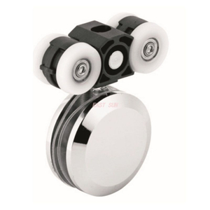 HR-004-Sistemas de portas dobráveis