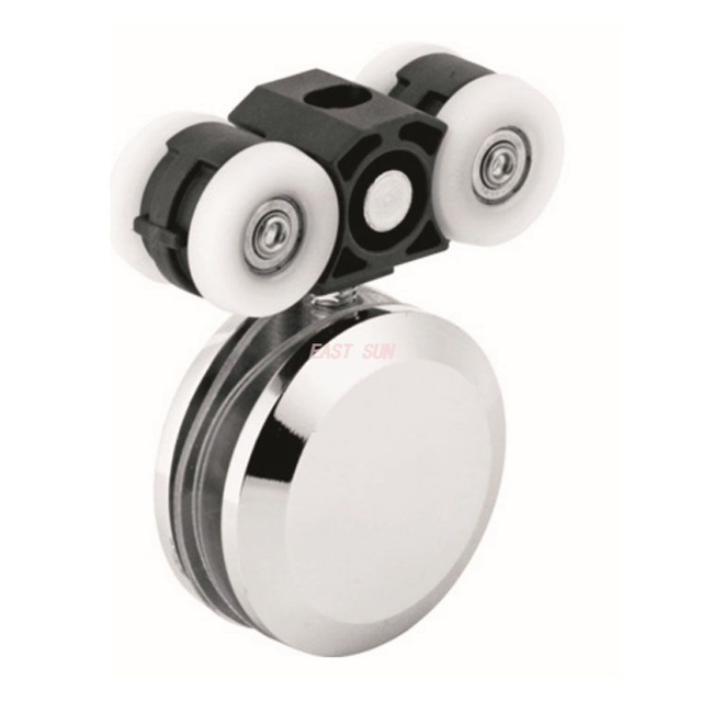 HR-004-Sistemas de portas dobráveis