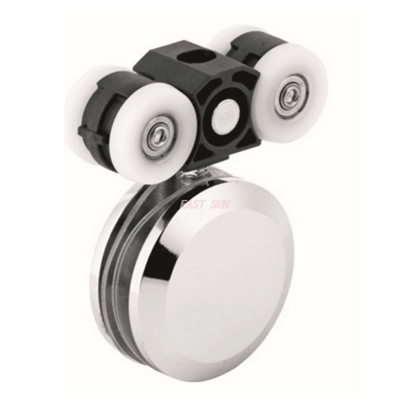 HR-004-Sistemas de portas dobráveis