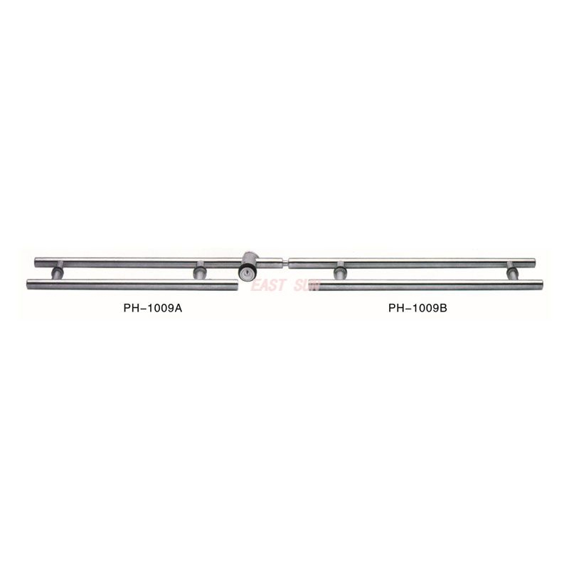 PH-1009-Fechaduras com alça