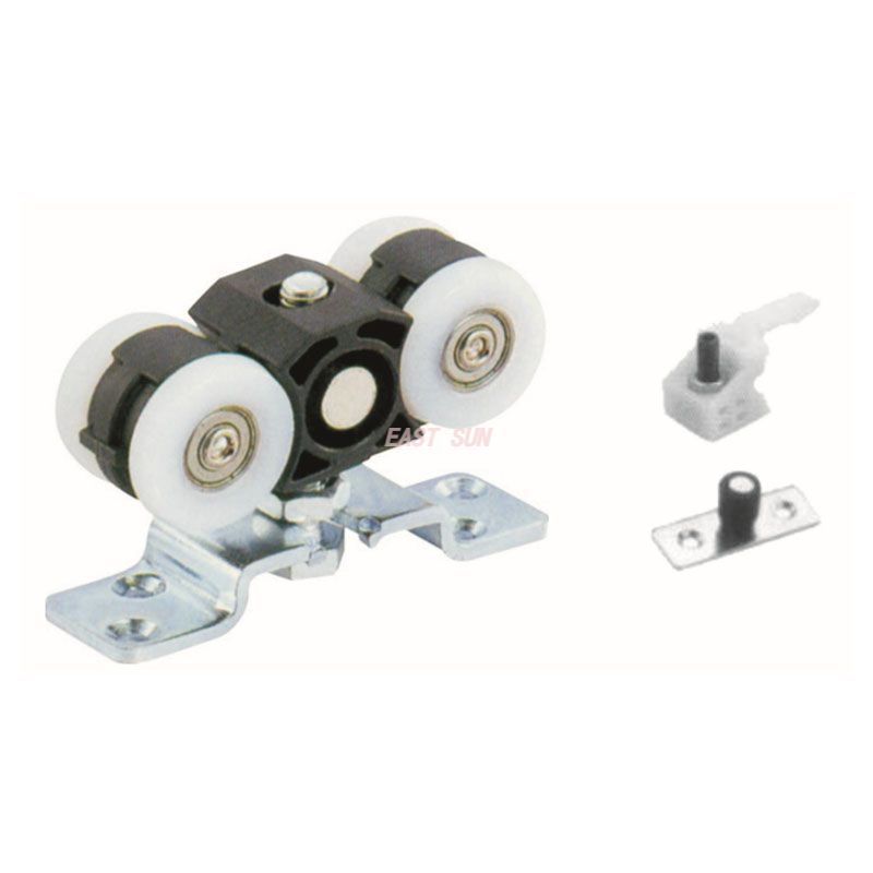 SY-011N-Sistemas Deslizantes