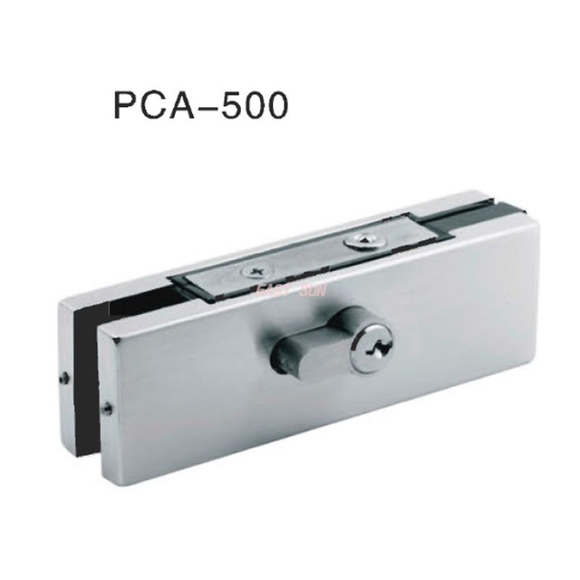 Encaixe de patch PCA-500