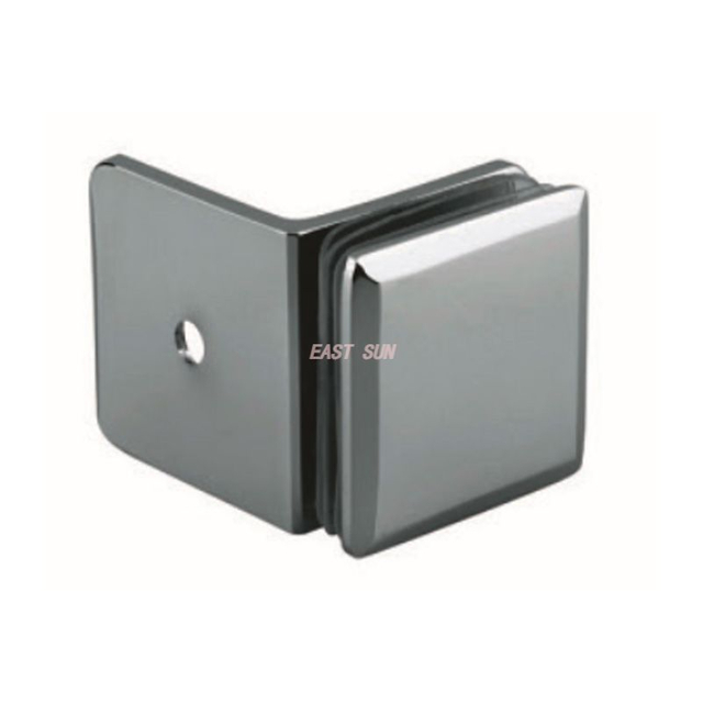 Grampos de vidro GBF-833