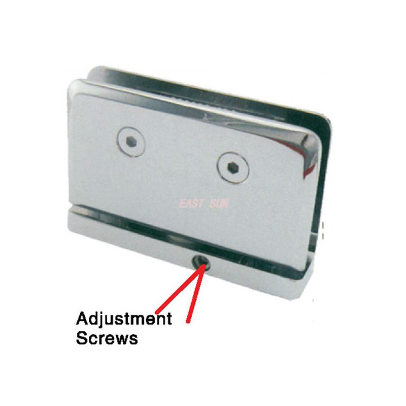 Série de portas pivotantes PTC-301B