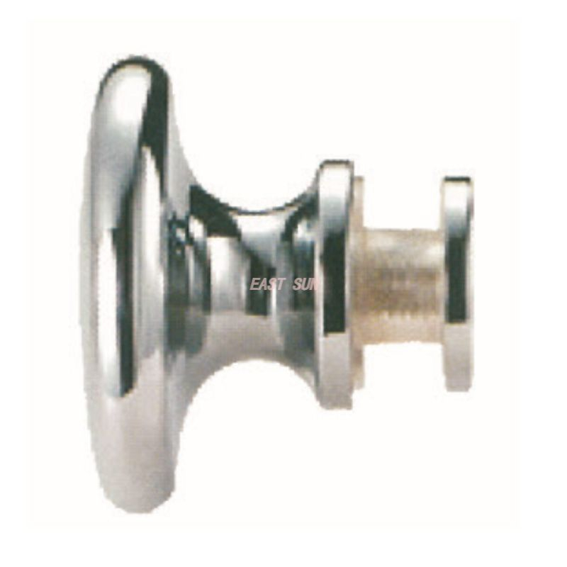 GDK-1001-3- Maçaneta da porta do chuveiro