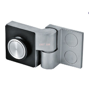 FSH-101-Dobradiças de chuveiro dobráveis