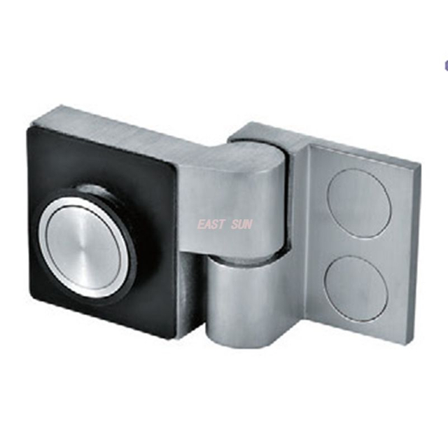 FSH-101-Dobradiças de chuveiro dobráveis