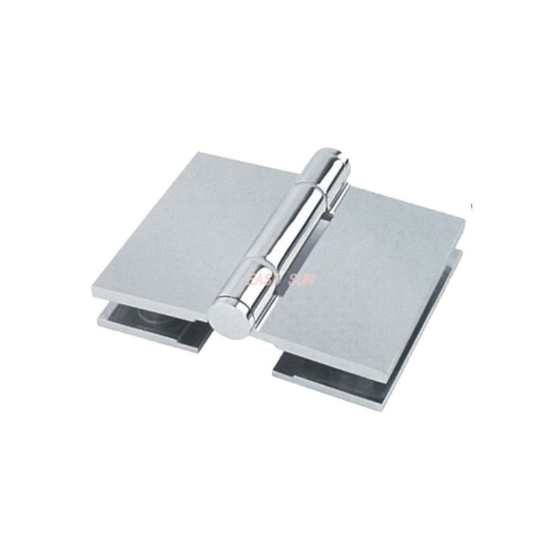ESH-708-Dobradiças para porta de chuveiro