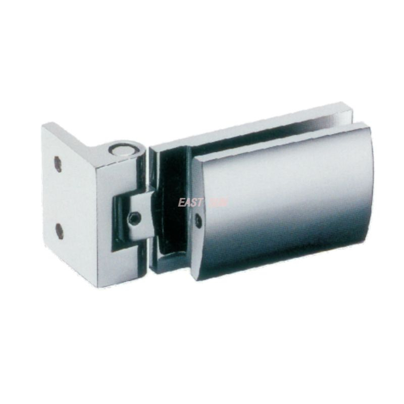 ESH-724-Dobradiças para porta de chuveiro