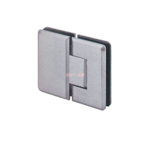 ESH-303B-Dobradiças para porta de chuveiro