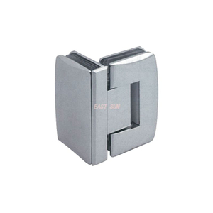 ESH-234-Dobradiças para porta de chuveiro