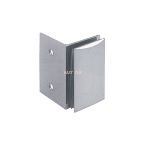 ESH-228-Dobradiças para porta de chuveiro