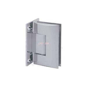 ESH-221-Dobradiças para porta de chuveiro