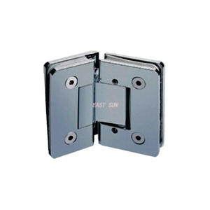 ASH-212-Dobradiças de chuveiro ajustáveis