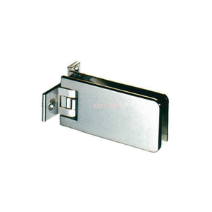 ASH-501-Dobradiças de chuveiro ajustáveis