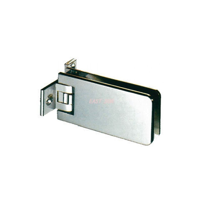 ASH-501-Dobradiças de chuveiro ajustáveis