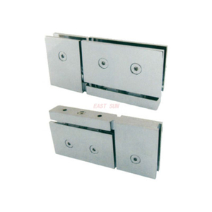 Série de portas pivotantes PTD-210