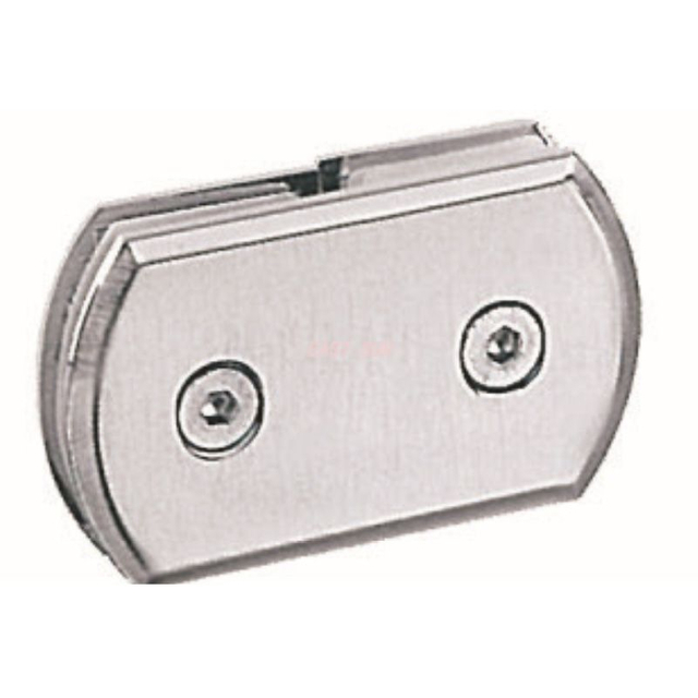 Grampos de vidro GBA-206