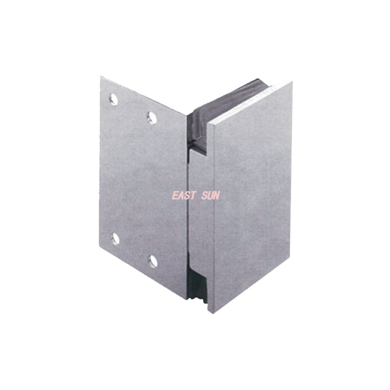 dobradi&ccedil;as da porta do chuveiro de vidro