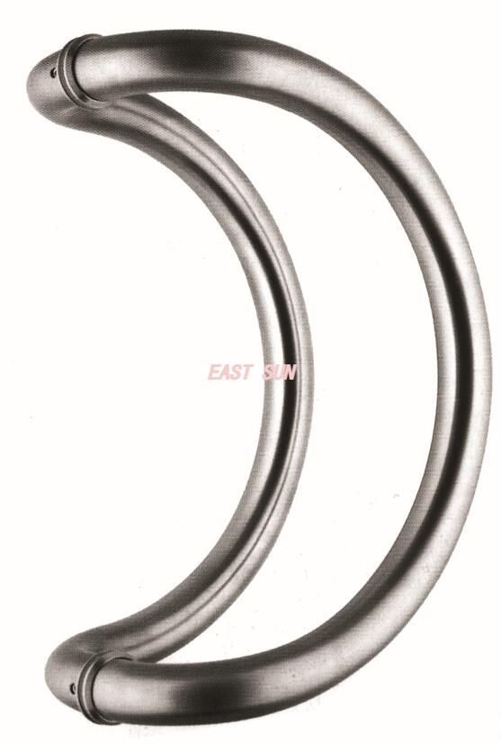 Hardware da porta do celeiro