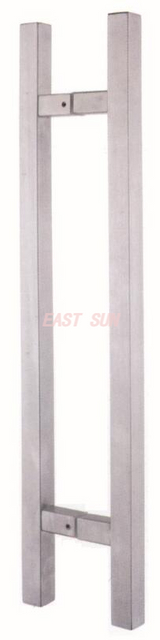 Maçaneta da porta de vidro Maçaneta da porta de alumínio PH-061