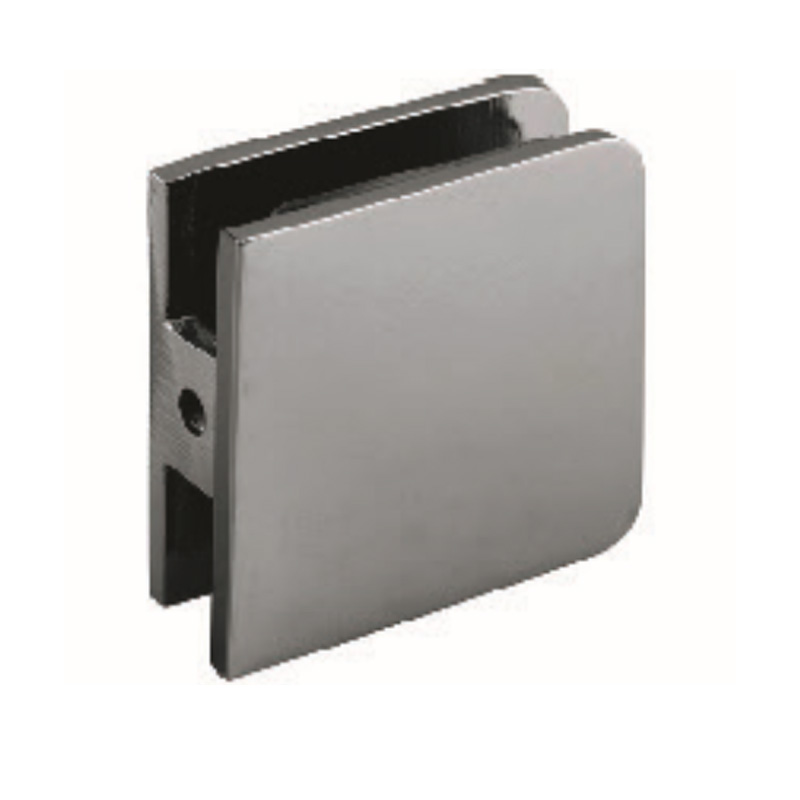 Soluções de hardware de vidro premium