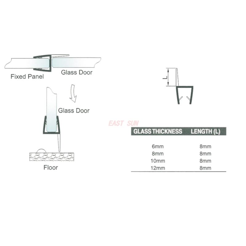 Selo PTS-05-PVC