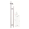 PH-1005-Fechaduras com alça