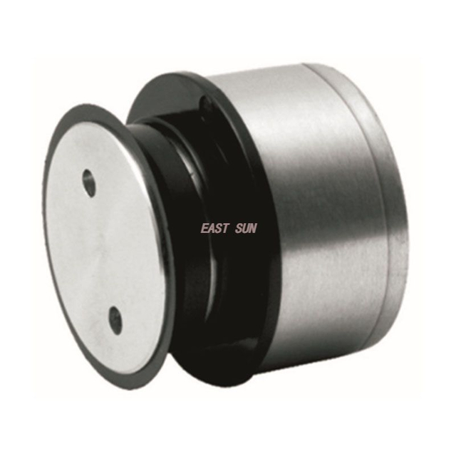 ESF-5-Sistemas de montagem de vidro para escritório