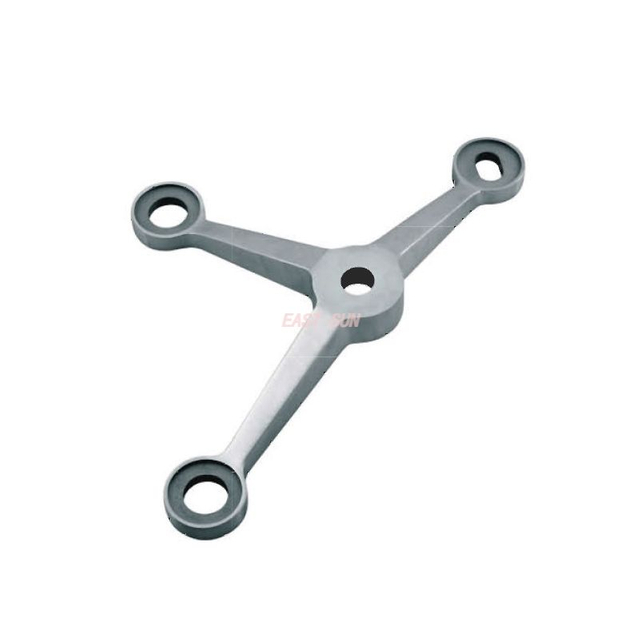 Encaixe SD-204-3-Aranha