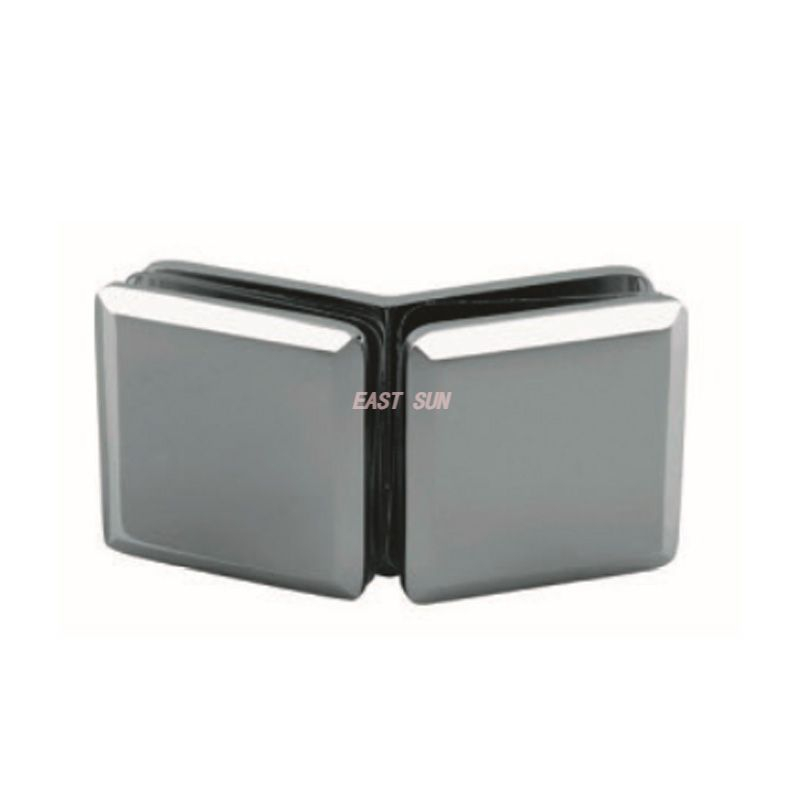 Grampos de vidro GBF-834