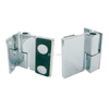 Dobradiças autoelevantes de latão RSH-201R