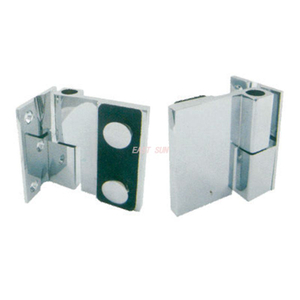 Dobradiças autoelevantes de latão RSH-201R