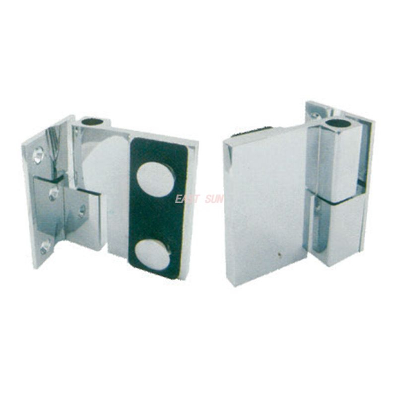 Dobradiças autoelevantes de latão RSH-201R