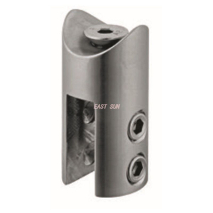 Conector tubo-vidro SK-033