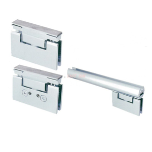 Série de portas pivotantes PTC-202