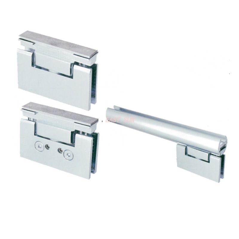 Série de portas pivotantes PTC-202