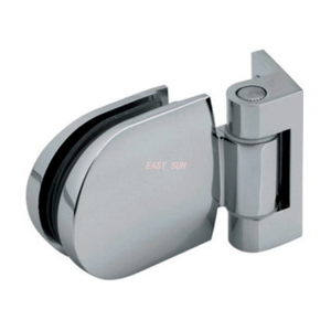ESH-713-Dobradiças para porta de chuveiro