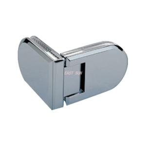 ESH-514-Dobradiças para porta de chuveiro