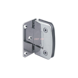 ESH-235-Dobradiças para porta de chuveiro