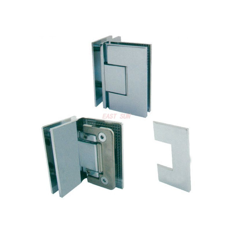 ACH-204B-Dobradiças de chuveiro ajustáveis