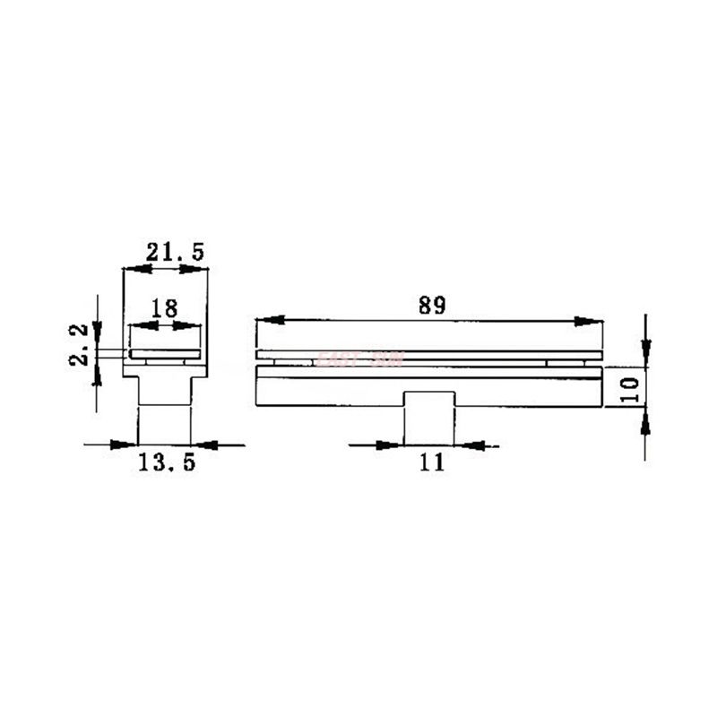 dobradi&ccedil;a pivotante da porta