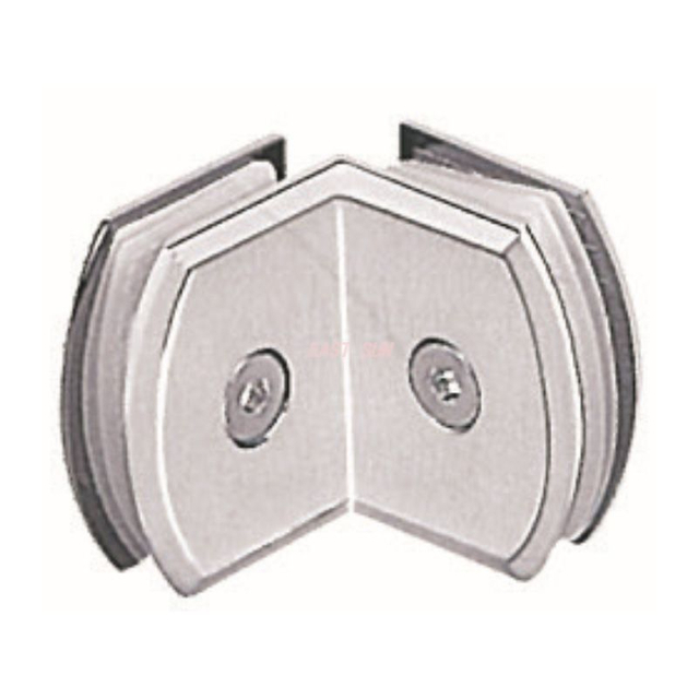 Grampos de vidro GBA-202