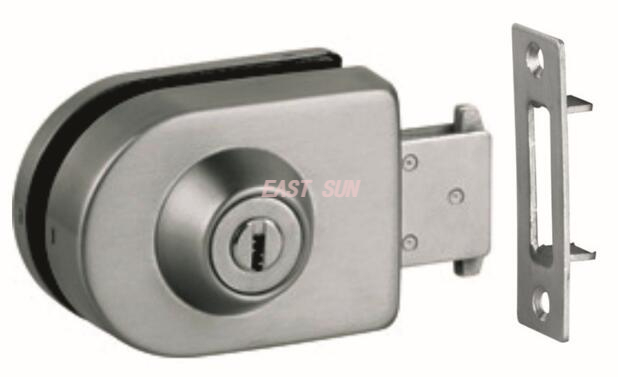 Fechaduras de porta de vidro Fechaduras de vidro GHL-011S
