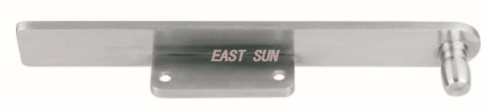 Dobradiça de trava para cerca de piscina com torneira australiana AP-204