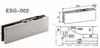 Dorma Patch Fittings Porta Pivô ESG-002