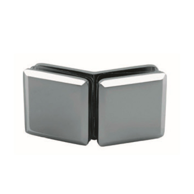 grampos para vidro do chuveiro