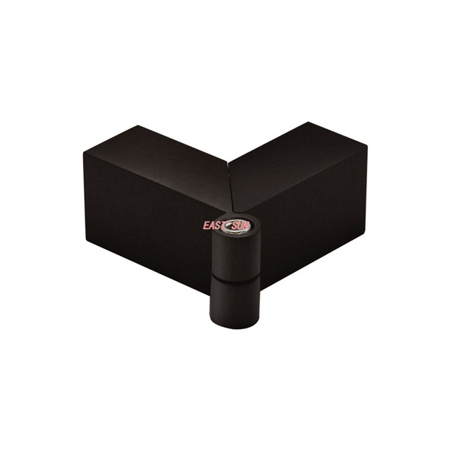  Braçadeira de vidro ajustável 'Slip Fit'