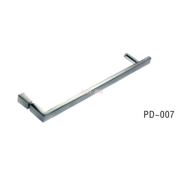 PD-007-Maçanetas para portas de chuveiro