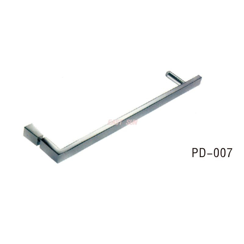 PD-007-Maçanetas para portas de chuveiro